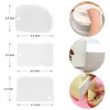 Set de Base Giratoria para Pasteles de 30 Piezas, Base Giratoria Antideslizante con Boquillas Decoradoras Numeradas Espátula Set de Repostería