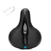 Cojín para asiento de bicicleta hecho de espuma ultrasuave, sillín de bicicleta de montaña, cojín para asiento de ciclismo, cojín para asiento de bicicleta de carretera