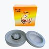 Anillo de silicona encriptada con forma de ojo de oveja, anillo de bloqueo de esperma, anillo sexy, anillo para pene, anillo sexual, caballo, productos sexuales Terry, productos para adultos