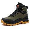 Sapatos de Proteção do Trabalho Personalizados Transfronteiriços para Homens, Desodorantes, Respiráveis, Antiesmagamento, Antipenetração, Sapatos de Trabalho Resistentes ao Desgaste, Fabricantes de Sapatos de Segurança Atacado