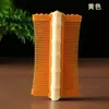 Pente Fino para Remover Caspa, Massagear o Couro Cabeludo e Pente Ultra Denso para Limpeza do Cabelo