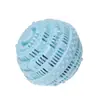 Pelota de lavandería de TPR tamaño grande para enrollar descontaminación de calles lavadora fragancia especial elasticidad no daña la ropa bola mágica