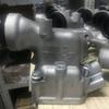 Carcaça do Termostato para Motor Sinotruk Man Mc11 Mc13 Mc07 201V06404-0086