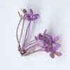 Flores Artificiais, Flores Falsas, Folhas de Plástico, Modelos Decorativos, Presilhas de Cabelo para Casamento, Plantas Aquáticas Individuais, Grama para Aquário, Pratos de Restaurante