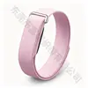 Pulseira Tracker Fitbit Air Sports Sem Tela, Tira de Velcro Air Tecido para Monitoramento de Saúde, Personalizável e Desenvolvível