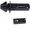 Venta al por mayor de piezas soporte de fijación de faro de barra delantera hebilla para Mercedes-Benz W204/W212 2188800430