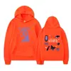 Sudadera con capucha Guts de Olivia Rodrigo Estilo Otoño e Invierno Olivia Transfronteriza Aliexpress Amazon