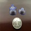 [Fabricantes Vendem ] Fornecimento Acessórios para Brinquedos Ventosa de Cabeça de Cogumelo de PVC 2,5 cm 25 mm 25 mm