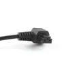 Adaptador de corriente CA EH-4 adecuado para Nikon D1H D1X D1 D1S y otros cargadores directos de 9v
