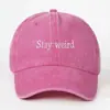 Boné de Baseball Casual Versátil Estilo Coreano Bordado com Letras Moda Primavera e Verão Versátil Emagrecimento Facial Boné Bico de Pato Atacado em Estoque