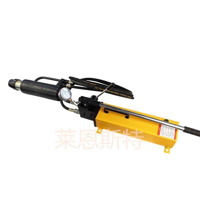 手动锚索张拉机具 (3)