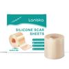 Patch Laniska Skin Care Nutritivo Suave para Pele Delicada Suave Cuidado Diário Patch para Pele
