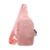 Mochila Escolar Retro Estilo Coreano para Escuela Secundaria Chicas Preparatoria Bolsa de Pecho Estudiante Moderna Gran Capacidad Viaje Ligera Mochila Cruzada