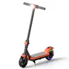 Comércio Exterior Atacado Fornecimento Transfronteiriço Scooter Elétrica Infantil Duas Rodas Portátil Dobrável Scooter de Mobilidade Infantil Bateria de Lítio