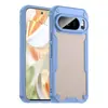 Funda Adecuada para Teléfono Google Pixel 10 Pro, Funda Mate Impermeable de Cobertura Total para 10 Pro con Certificación FCC