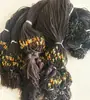 Cordón de Colgante Ajustable Tejido a Mano para Hombres y Mujeres, Cordón para Colgar Colgante de Jade, Cordón de Collar Trenzado con Perla de Aventurina Imitación en Rojo, Negro y Marrón