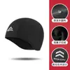 Gorra Nueva de Otoño e Invierno para Hombre, Gorra de Pico Cálida con Forro de Felpa, Cortavientos e Impermeable, Gorra Transfronteriza Europea y Americana para Esquí y Montañismo