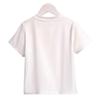 Conjunto de Falda con Tirantes de Manga Corta para Niñas Verano 2026 Nuevo Conjunto de Dos Piezas de Vestido de Verano para Niños Niña Camiseta de Dibujos Animados