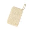 Esponja de Lufa para Lavar Louça, Panela, Polpa de Lufa Natural, Escova de Copo, Tarefas Domésticas, Cozinha, Durável, Antiaderente, Óleo, Esponja, Escova de Limpeza, Artefato