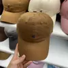 Gorra de Béisbol Suave Estilo Japonés Mismo Estilo para Hombres y Mujeres Simple Combinable H Gorra de Béisbol Bordada con Letra Pequeña Mostrar Cara Gorra de Béisbol Pequeña