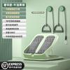 Barra de Estiramiento Fitness Pedal Oblicuo Ejercicio Pierna Estiramiento Estiramiento de Pie Barra de Estiramiento Relajante Muscular Barra de Estiramiento Barra de Estiramiento
