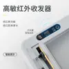 Caja de palillos inteligente de inducción personalizada, innovación automática para el hogar, restaurante, hotel, portapalillos eléctrico automático emergente
