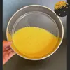 Tamiz Malla Cascarilla de Trigo Sarraceno Tamiz Acero Inoxidable Tamiz para Harina Tamiz para Polvo de Incienso Pantalla de Filtro Portatamices Tamiz para Té
