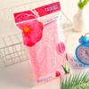 Toalla con relieve de oso, punto de microfibra suave y cómoda, no suelta pelusa fácilmente, para uso diario en el hogar, regalos, absorbente