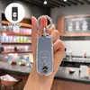 Adecuado para carcasa de llave de coche Mazda cx4 bolsa cx5 Axela 3 Atenza 6 Ruiyi 7 botones cx9