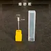 Productos de Comercio Exterior: Cabezal de Fresado para Uñas con Arena de Diamante y Base, Broca para Eliminar Piel Muerta, Cabezal de Fresado de Pretratamiento Estilo Ruso
