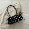 Elegante y moderno bolso de mano para mujer, colección nueva 2026, versátil para el trabajo, bolso de hombro ligero y chic, elegante bolso de axila