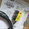 Sensor Fotoeléctrico BANNER Bonner QS18AB6AF300 Americano Nuevo Original auténtico en stock