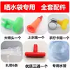 Bolsa de agua caliente solar tamaño grande colocación en el tejado para bañarse bolsa simple de calentamiento de agua solar para ducharse bolsa de almacenamiento de agua exterior exterior hogar