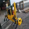 Máquina Hidráulica Elevadora de Rieles YQBJ-250 para Ferrocarril Máquina Elevadora Vertical de Rieles Máquina Elevadora Hidráulica de Pórtico