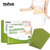 Comercio Electrónico Transfronterizo Jumia Aliexpress Lazada Parche de Salud Parche de Acupunto Parche Adelgazante Adelgazamiento de Cintura Fisioterapia