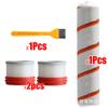 Accesorios para Aspiradora Inalámbrica Xiaomi Dreame V9/V10/V11 Juego de Cepillo de Rodillo con Filtro Hepa Elemento Filtrante