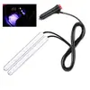 Luzes de Pés, Um para Quatro, Um para Dois, Luzes Ambiente de Carro de Cor Única, Luzes de Pés, Fornecimento Transfronteiriço de Luzes Decorativas para Carro