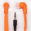 Fabricantes de Auriculares Venden Directamente Auriculares de Comercio Exterior en Stock, Auriculares con Cordones, Auriculares Mp3 Mp4 In-Ear y Ropa