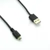 Cable de Extensión de Carga de Datos USB a Micro USB Personalizado de Fabricante