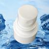 Cabezal de Bomba de Spray de Belleza Diaria Cosmética, Salida de Líquido de 20 Dientes Suave Sin Gotas de Agua Boquilla de Spray de Perfume