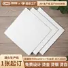 Guardanapo de Mesa Descartável Branco 33x33cm para Festa de Casamento Personalizado Papel de Alta Qualidade Atacado