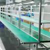 Equipamento Transportador Antiestático para Linha de Montagem Oficina Montagem Produção Linha de Puxar Montagem Eletrônica Industrial Bancada de Linha de Montagem