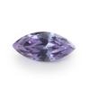 1.5*3 ~ 10x20mm 5A Wuzhou pedra preciosa formato olho de cavalo zircônia colorida gema artificial zircônia cúbica