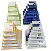 Papel de filtro cualitativo Hangzhou Fuyang Xinxing, papel de filtro rápido, medio y lento, papel de laboratorio, papel de filtro cuantitativo, venta al por mayor