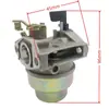 Carburador para cortacésped G150 G200 16100-883-105 16100-883-095 505-024