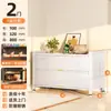 Gabinete de Acero para Zapatos Doméstico, Gabinete de Almacenamiento Multicapa de Gran Capacidad, Modelo Popular Montado en Pared para Almacenamiento de Entrada y Vestíbulo, Zapatero
