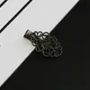 Estilo Antiguo DIY Hecho a Mano Joyería para el Cabello Pinza de Pato Pinza Lateral Horquilla de Latón con Soldadura Accesorios de Material Negativo Venta al por Mayor