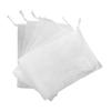 Bolsa de Malla Espumosa para Limpiador Facial, Red Espumadora de Jabón, Almacenamiento de Red para Jabón, Lavado Facial, Ducha, Limpieza, Limpieza Profunda