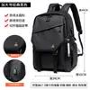 Mochila de hombre con logo personalizado para beneficios para empleados, uso diario, viajes y actividades promocionales