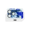 Adecuado para Película Protectora de Lente de Teléfono Móvil Apple 17Pro Ar+Af Brillo Dinámico Iphone17Promax